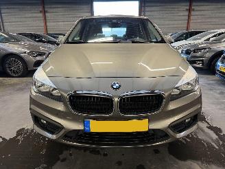 BMW 2-serie Active Tourer 218i M Sport picture 2