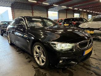 BMW 4-serie Gran Coupé 418i High Executive picture 3