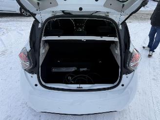 Renault Zoé R110 Life  52 kWh picture 14