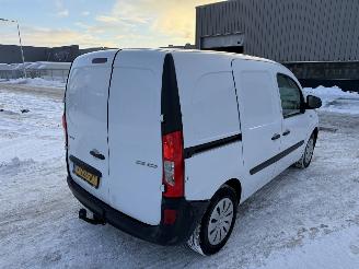 Mercedes Citan 108 CDI BlueEFFICIENCY picture 4