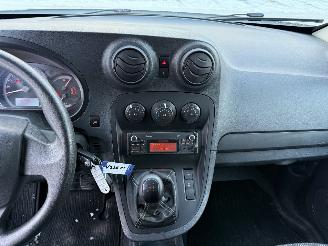 Mercedes Citan 108 CDI BlueEFFICIENCY picture 19