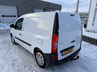Mercedes Citan 108 CDI BlueEFFICIENCY picture 8