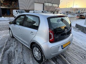 Volkswagen Up! 1.0 move up! BlueMotion picture 6
