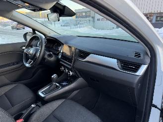 Renault Captur 1.6 E-Tech Hybrid 145 Zen picture 19