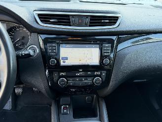 Nissan Qashqai 1.2 N-Connecta picture 18