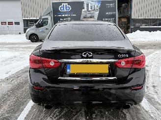 Infiniti Q50 2.0t Performance picture 5