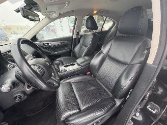 Infiniti Q50 2.0t Performance picture 13