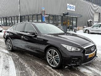 Infiniti Q50 2.0t Performance picture 3