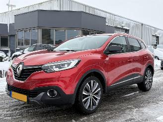 Avarii autoturisme Renault Kadjar 1.5 dCi Extase 2016/12