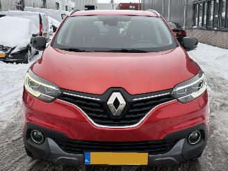 Renault Kadjar 1.5 dCi Extase picture 2