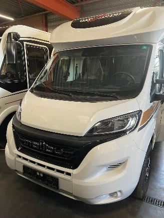  Carthago  2.2 Malibu AUTOMAAT 132KW 2024/2