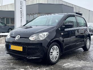 Avarii autoturisme Volkswagen Up! 1.0 move up! BlueMotion 2016/6