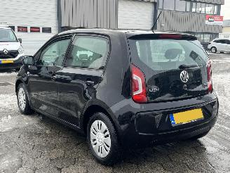 Volkswagen Up! 1.0 move up! BlueMotion picture 6