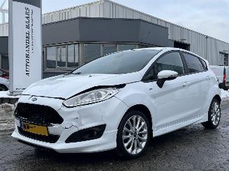 Avarii autoturisme Ford Fiesta 1.0 EcoBoost ST Line 2017/3