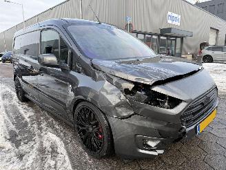 Ford Transit Connect 1.5 D  L2 AUTOM. 73KW picture 3