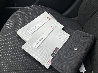 Mitsubishi Space-star 1.0 Bright AUTOMAAT picture 21