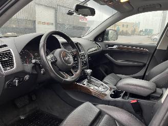 Audi Q5 3.0 TFSI quattro Pro Line picture 14