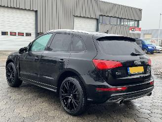 Audi Q5 3.0 TFSI quattro Pro Line picture 6