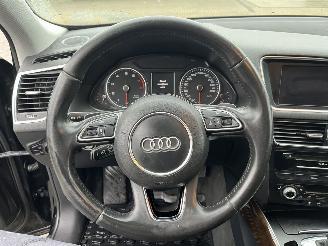 Audi Q5 3.0 TFSI quattro Pro Line picture 19