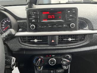 Kia Picanto 1.0 DPi ComfortLine picture 19