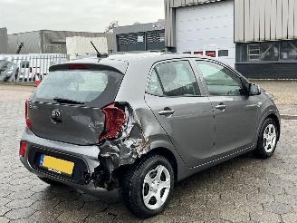 Kia Picanto 1.0 DPi ComfortLine picture 4