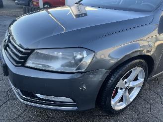 Volkswagen Passat Variant 1.8 TSI Highline picture 10