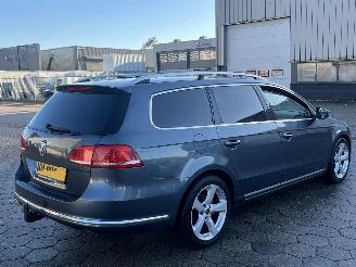 Volkswagen Passat Variant 1.8 TSI Highline picture 4