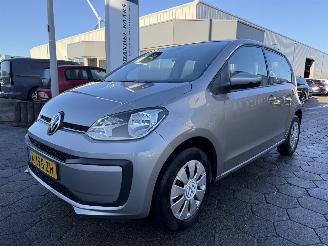 Coche accidentado Volkswagen Up! 1.0 2021/4