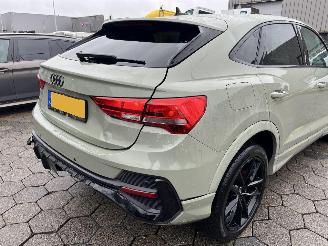 Audi Q3 Sportback 45 TFSI e S Edition picture 16