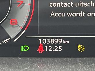 Audi Q3 Sportback 45 TFSI e S Edition picture 20