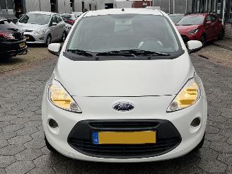 Ford Ka 1.2 Titanium picture 2