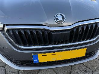 Skoda Scala 1.0 TSI Ambition picture 3