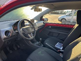 Seat Mii 1.0 Style Sport picture 12