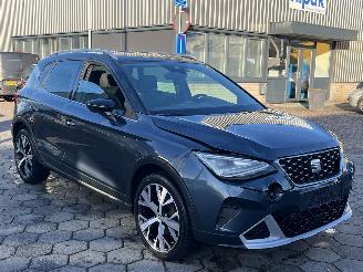 Seat Arona 1.0 TSI Xperience picture 3