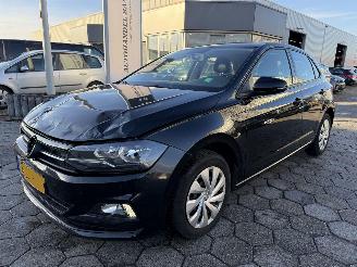 Avarii autoturisme Volkswagen Polo 1.6 TDI Comfortline 2019/6