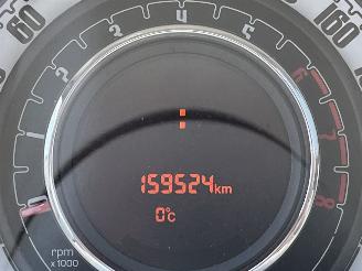 Fiat 500 1.2 Lounge picture 17