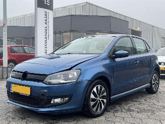 Avarii autoturisme Volkswagen Polo 1.0 BlueMotion Edition 2017/4