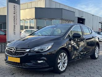 Coche accidentado Opel Astra 1.0 Innovation 2016/9