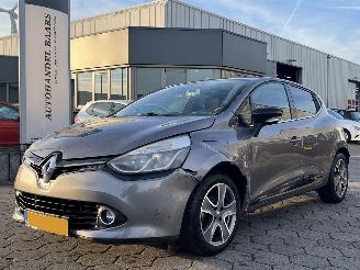 Avarii autoturisme Renault Clio 0.9 TCe ECO Night&Day 2015/12