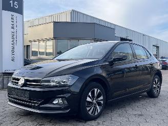 Avarii autoturisme Volkswagen Polo 1.0 TSI Comfortline 2018/5