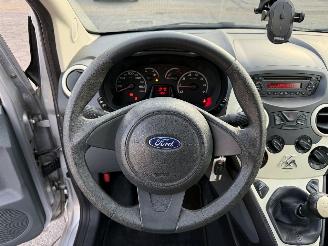 Ford Ka 1.2 Cool & Sound picture 16