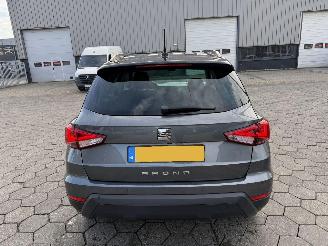 Seat Arona 1.0 TSI Style Launch Edition picture 5