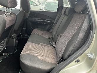 Hyundai Tucson 2.0i Dynamic Executive picture 11