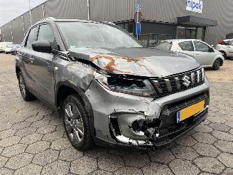 Suzuki Vitara 1.5 Hybrid Select picture 3