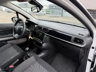 Citroën C3 1.2 PureTech S&S Feel Edition picture 15