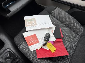 Citroën C3 1.2 PureTech S&S Feel Edition picture 21