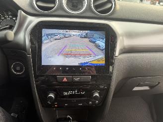 Suzuki Vitara 1.5 Hybrid Select picture 22