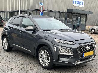 Schadeauto Hyundai Kona 1.0T Fashion 2018/1