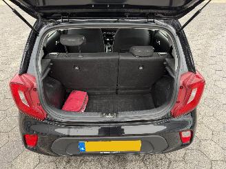 Kia Picanto 1.0 DPi DynamicLine picture 13