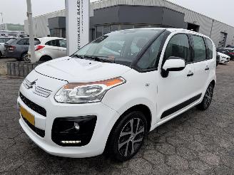  Citroën C3 picasso 1.2 PureTech Tendance 2015/7